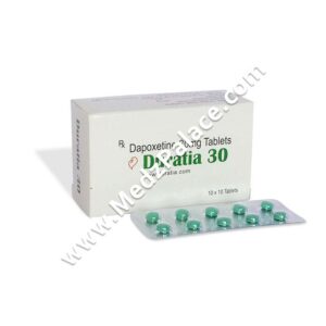 Duratia 30 mg