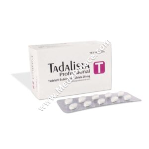 Tadalista Professional 20 mg