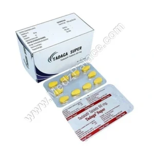 TADAGRA 60MG
