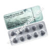Sildigra Black Force 200 mg