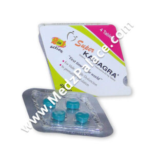 Super Kamagra