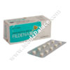 Fildena CT 50 mg