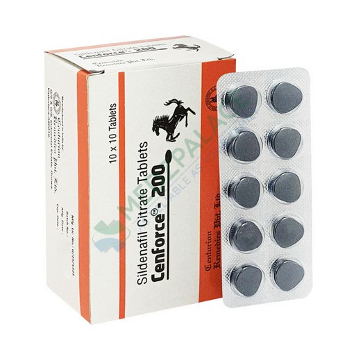 Cenforce 200mg