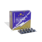 Fildena Super Active