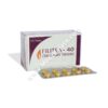Filitra 40 mg