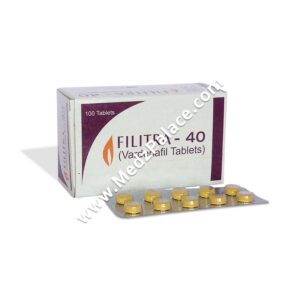 Filitra 40 mg