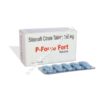 P Force Fort 150 mg
