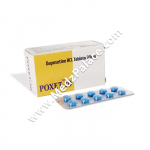 Poxet 30 mg