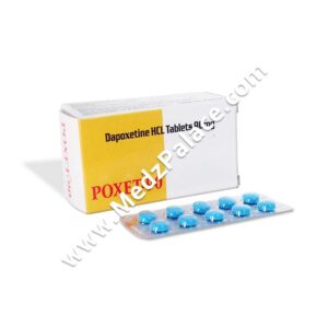 Poxet 90 mg