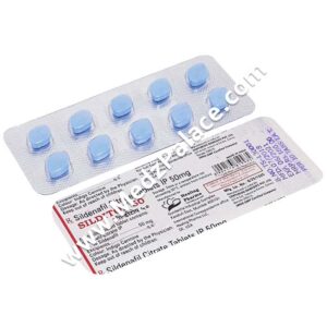 Silditop 50 mg