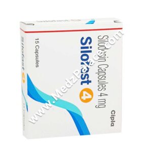 Silofast 4 mg