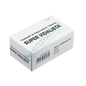 Super Vidalista