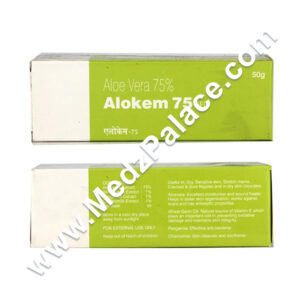 Alokem Gel
