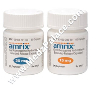 Amrix