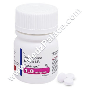 Cabanex 1 mg