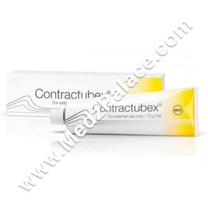 Contractubex Gel