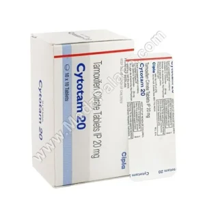 Cytotam 20 mg