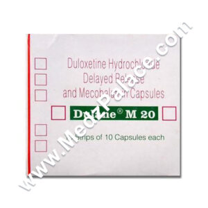 Dulane M 20 Mg