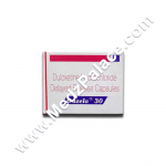 Duzela 30 Mg