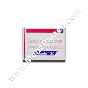 Duzela 30 Mg