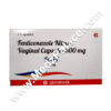 FENZA 600 MG