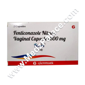 FENZA 600 MG