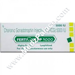 Fertigyn 5000