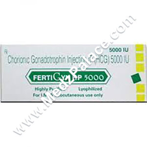 Fertigyn 5000