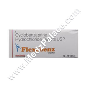 Flexabenz 5 Mg