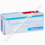 Flexura D
