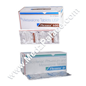 Flexura