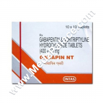Gabantin Nt