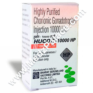 Hucog 10000
