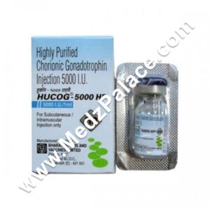 Hucog 5000