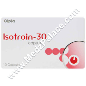 ISOTROIN 30 MG
