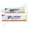LULIFIN CREAM 50 gm