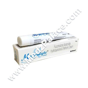 MAGNALYTE CREAM 15 GM
