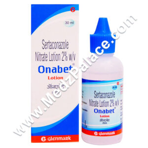 Onabet 2% Lotion