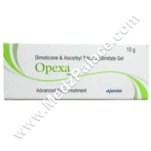 Opexa Gel