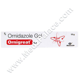 Ornigreat Gel