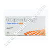 Pentanerv 100 Mg