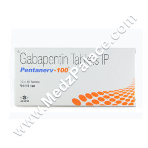 Pentanerv 100 Mg