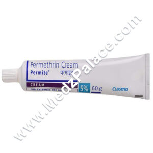 Permethrin Cream