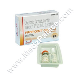 Proficent 5000 IU