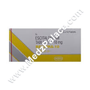 Rexipra 10 Mg
