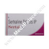 Serta 100 Mg