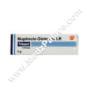 T-BACT OINTMENT 5 GM