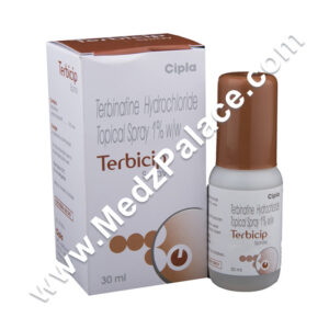 Terbicip Spray