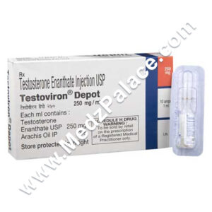 Testoviron Depot 250