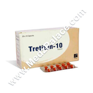 TRETIZEN 10 MG